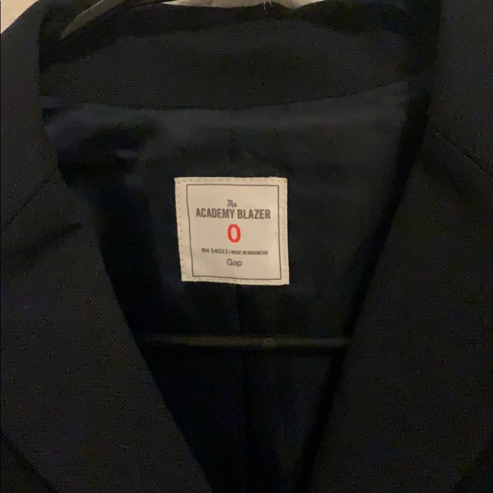 Academy Blazer - Picture 3 of 6